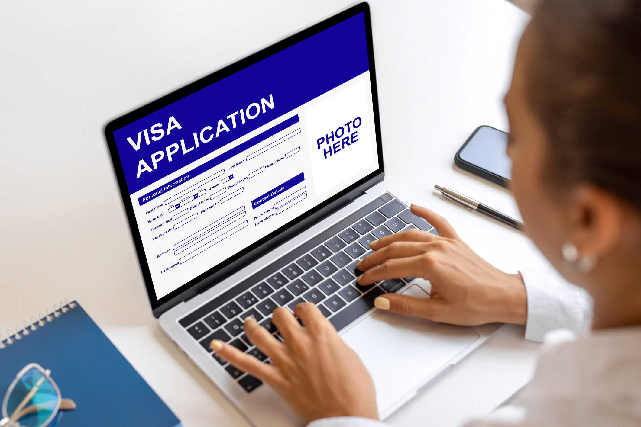 Navigating the Legal Process for U Visa Applications for Crime Victims